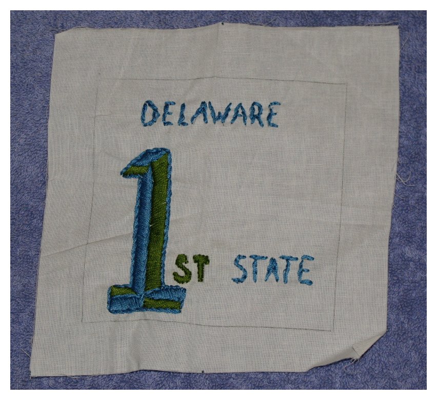 delaware