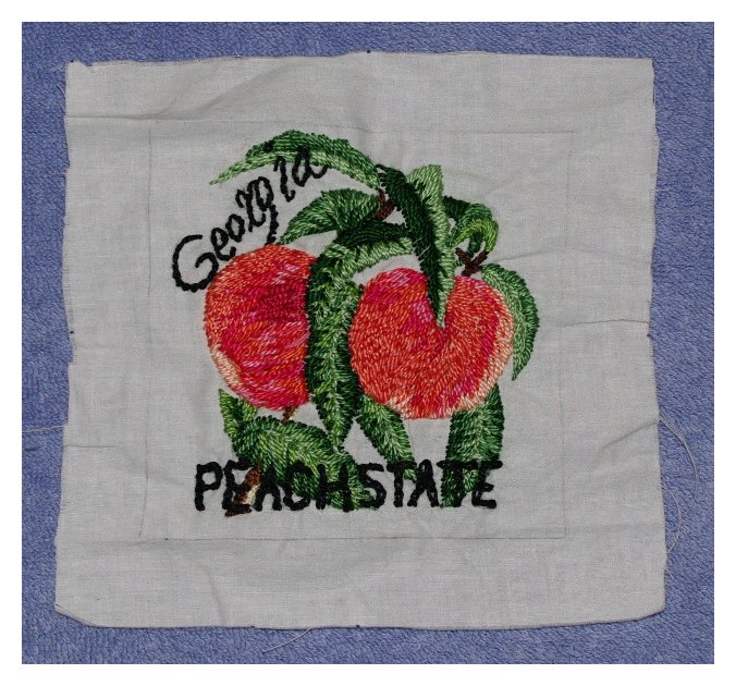 georgia