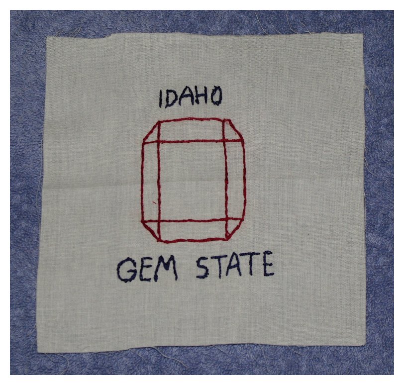 idaho