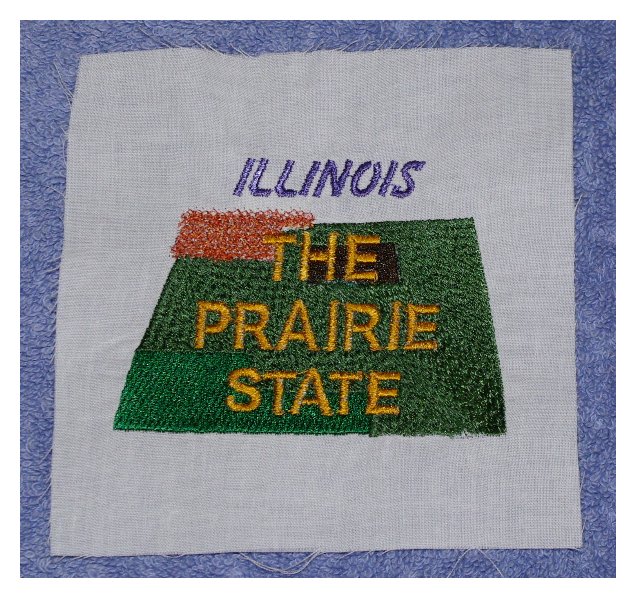 Illinois