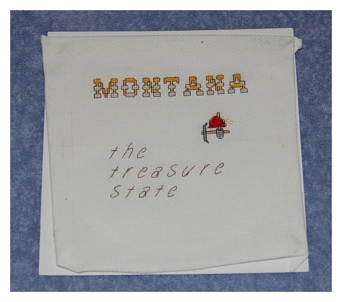 montana