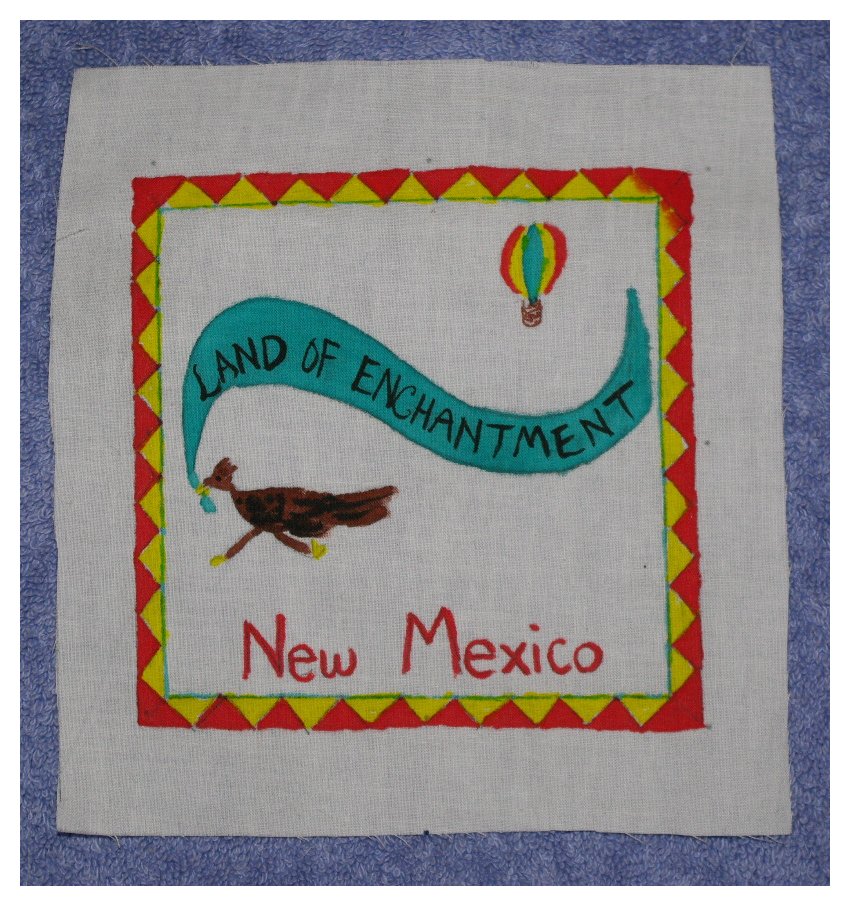 new mexico