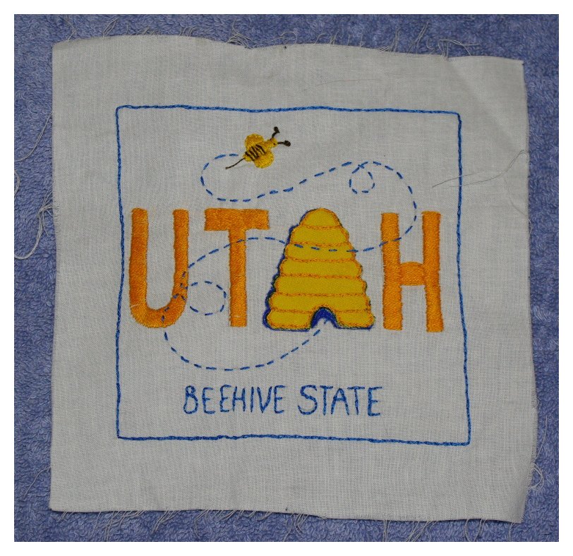 utah