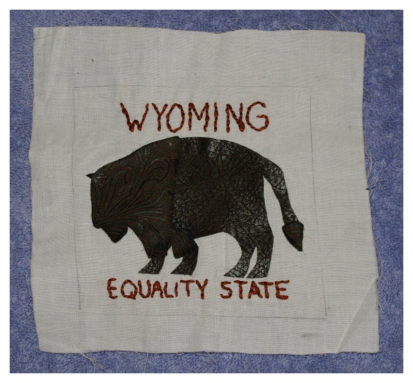 wyoming